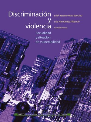 cover image of Discriminación y violencia